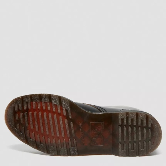 NWT Dr.Martens 1460 Vintage Smooth Leather Lace Up Boots - Picture 12 of 14